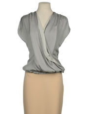 DONDUP - T-shirt maniche corte