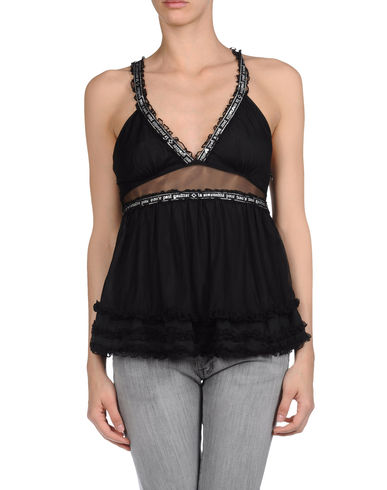 ZOOM JEAN'S PAUL GAULTIER - Top
