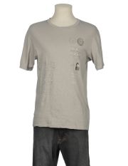 UNDERCOVER - Short sleeve t-shirt