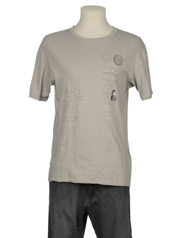 ZOOM UNDERCOVER - Short sleeve t-shirt