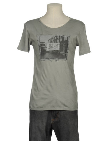 ZOOM MESSAGERIE - T-shirt