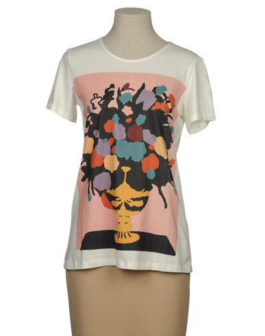 ZOOM DEAD MEAT - Short sleeve t-shirt