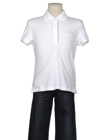 ZOOM TOMMY HILFIGER - Polo shirt