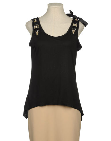ZOOM MISS JUNE - Top