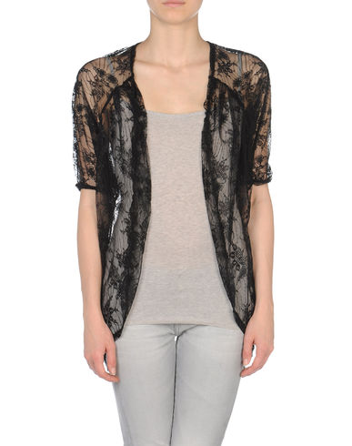 ZOOM EIMAN HAMZA for HAPPINESS - Cardigan