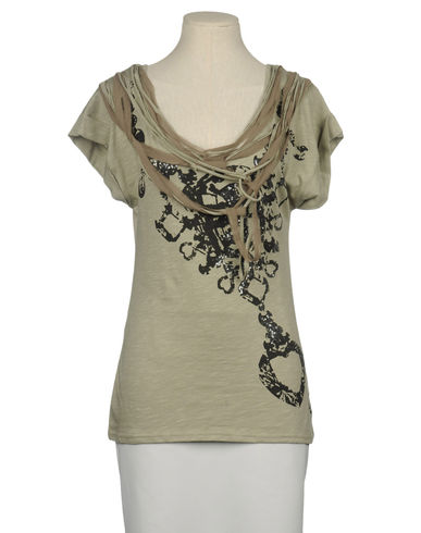 ZOOM PEPE JEANS - Short sleeve t-shirt