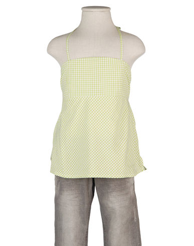 ZOOM PEPE JEANS - Top