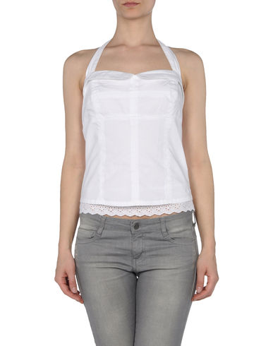 ZOOM PEPE JEANS - Top