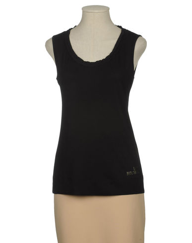 ZOOM LOVE MOSCHINO - T-shirt