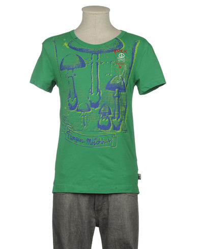 ZOOM LOVE MOSCHINO - Short sleeve t-shirt