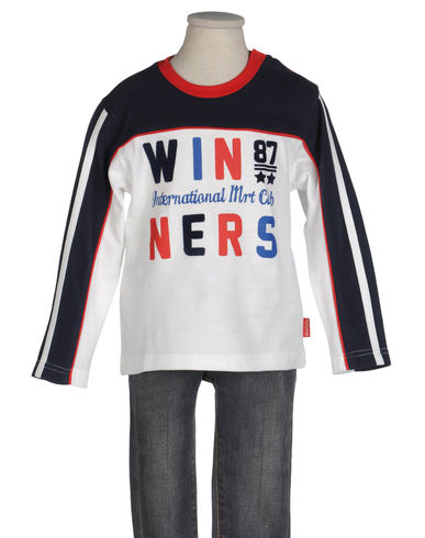 ZOOM MIRTILLO - Long sleeve t-shirt