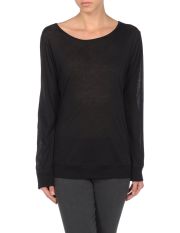 LES RACINES DU CIEL - T-shirt maniche lunghe