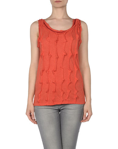 ZOOM MARC BY MARC JACOBS - Top