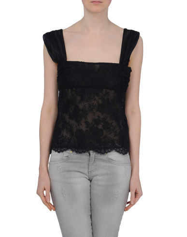 ZOOM VALENTINO - Top
