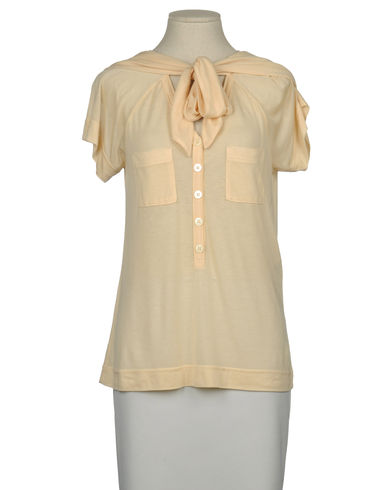 ZOOM MARC BY MARC JACOBS - Long sleeve t-shirt
