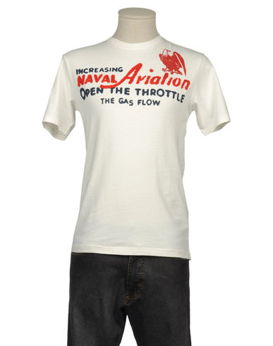 ZOOM VINTAGE 55 - Short sleeve t-shirt