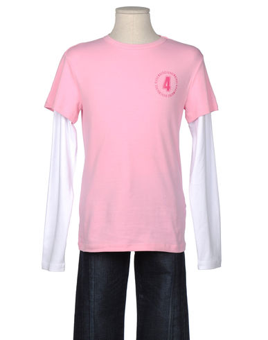 ZOOM BIKKEMBERGS - T-shirt