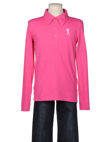ZOOM BIKKEMBERGS - Polo shirt