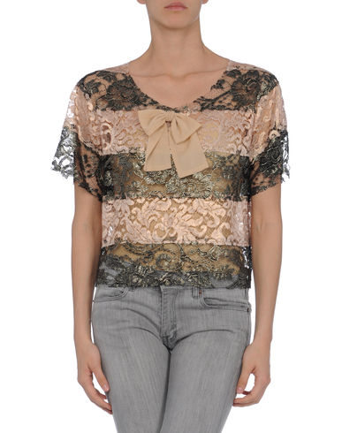 ZOOM MSGM - Top