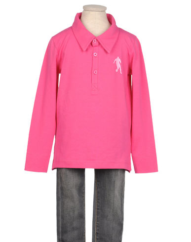 ZOOM BIKKEMBERGS - Polo shirt
