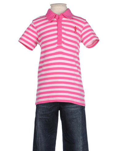 ZOOM BIKKEMBERGS - Polo shirt