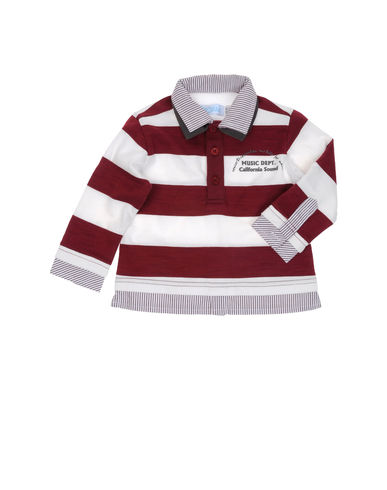 ZOOM MIRTILLO - Polo shirt