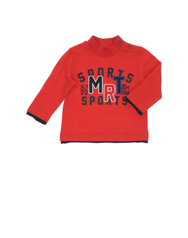 ZOOM MIRTILLO - T-shirt