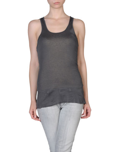 ZOOM ANN DEMEULEMEESTER - Top