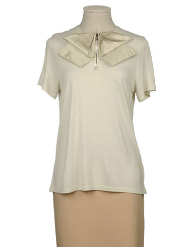 ZOOM LANVIN - Short sleeve t-shirt