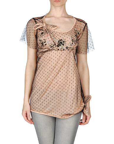 ZOOM JOHN GALLIANO - Short sleeve t-shirt