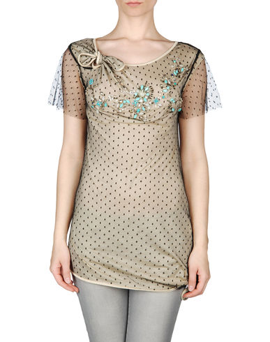ZOOM JOHN GALLIANO - T-shirt maniche corte