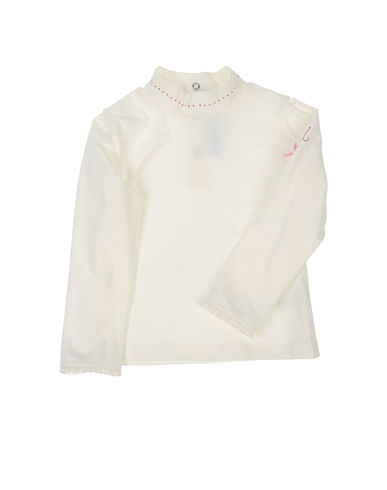 ZOOM MIRTILLO - Long sleeve t-shirt