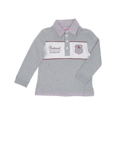 ZOOM MIRTILLO - Polo shirt