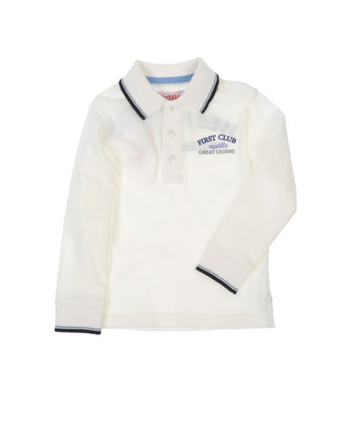 ZOOM MIRTILLO - Polo shirt