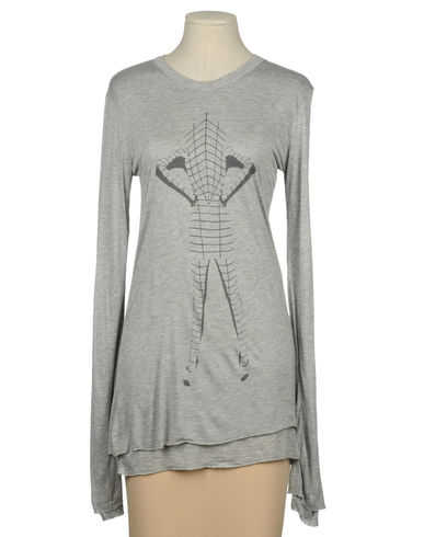 ZOOM GARETH PUGH - Long sleeve t-shirt