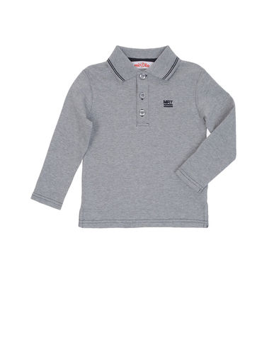 ZOOM MIRTILLO - Polo shirt