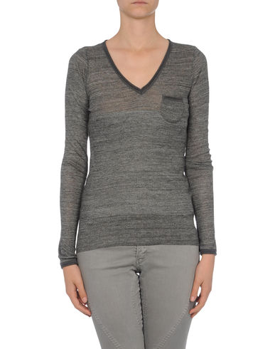 ZOOM ROBERTO COLLINA - Sweater