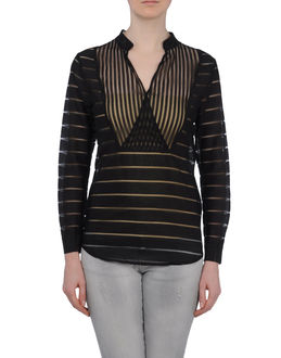 Opening Ceremony - OPENING CEREMONY - TOPWEAR - Long sleeve t-shirts
