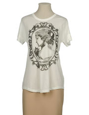 D&G - T-shirt maniche corte