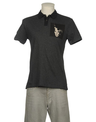 ZOOM ANDY WARHOL by PEPE JEANS - Polo shirt