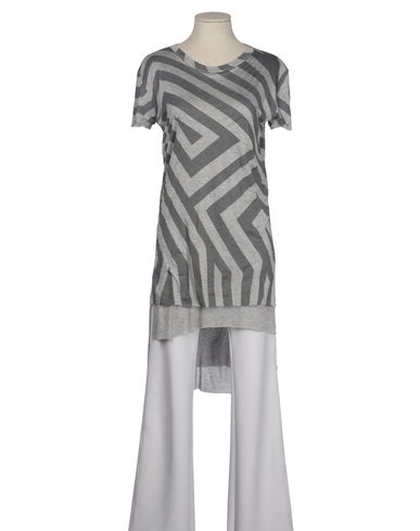 ZOOM GARETH PUGH - Short sleeve t-shirt