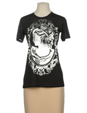 D&G - T-shirt maniche corte