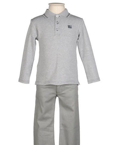 ZOOM MIRTILLO - Polo shirt