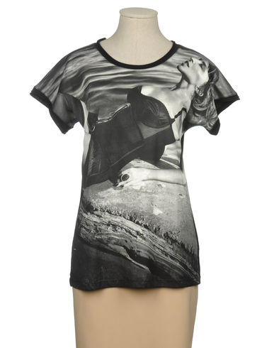 ZOOM D&G - Short sleeve t-shirt