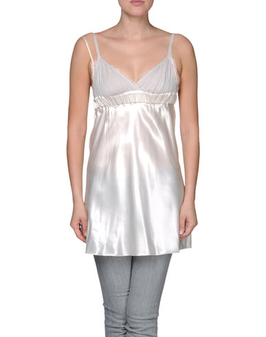 ZOOM SACAI LUCK - Top