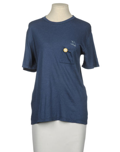 ZOOM GOLDEN GOOSE - Short sleeve t-shirt