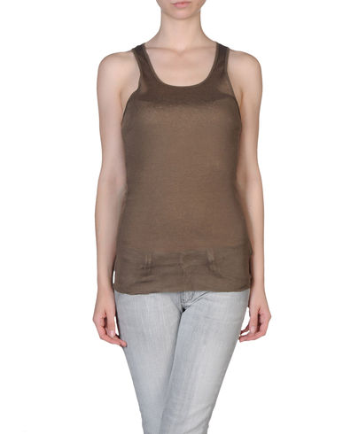 ZOOM HAIDER ACKERMANN - Top