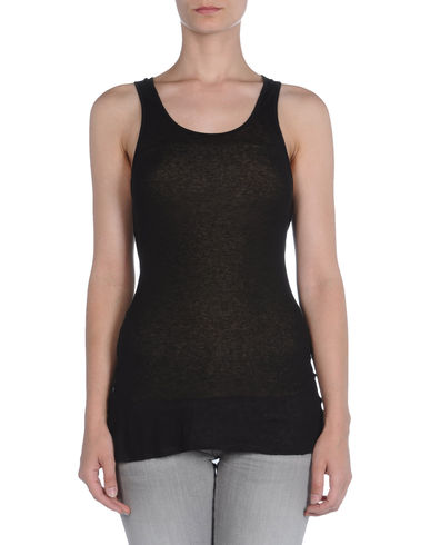 ZOOM HAIDER ACKERMANN - Top
