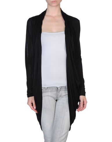 ZOOM RUE DU MAIL - Cardigan