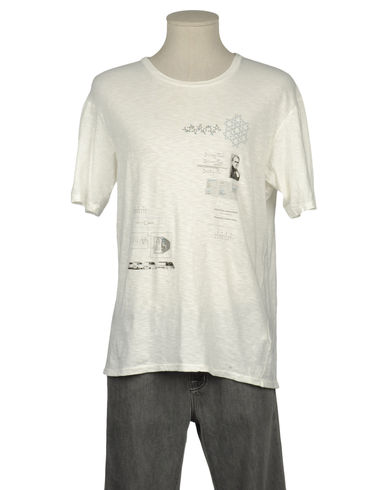 ZOOM UNDERCOVER - Short sleeve t-shirt